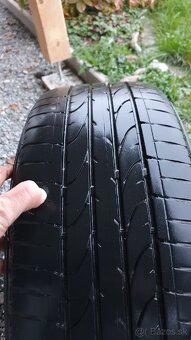 Bridgestone Dueler H/P Sport 225/45 r19 - 8
