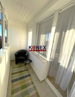 NA PRENÁJOM Zrekonštruovaný 2-izbový byt MICHALOVCE - 8