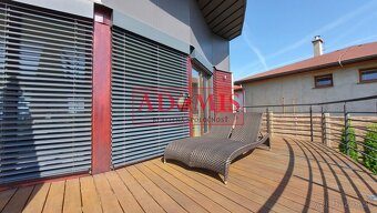 ADOMIS - rodinný dom 130m2, terasa, záhrada 884m2, Košice -  - 8
