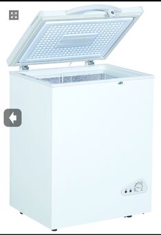 Mraznička Guzzanti GZ-109 100 litrová - 8
