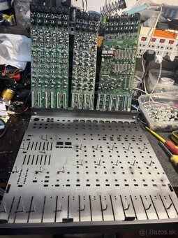 Dynacord Power Mate 1000 - 8