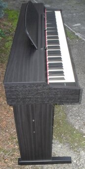 Digitální piano DP-6 - 8