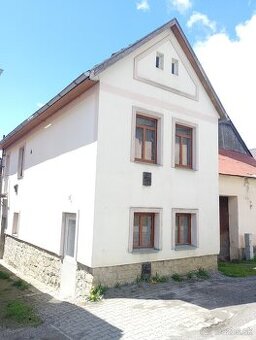 Rodinný dom alebo chata vo Vysokých Tatrách - 8