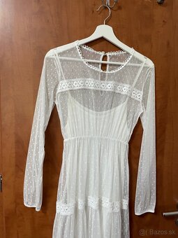 Dlhé letné šaty - 8