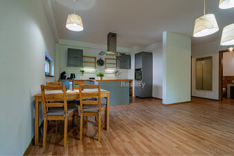 NA PREDAJ BYT S VÝMEROU 68m2 + 9m2 TERASA V NOVOSTAVBE | UL. - 8