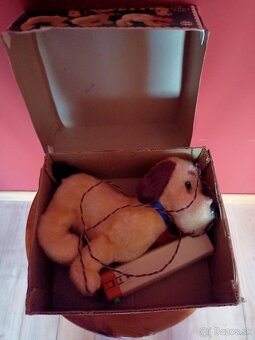 Psík na baterky - 8