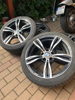 Bmw E91 330d M57 - 8