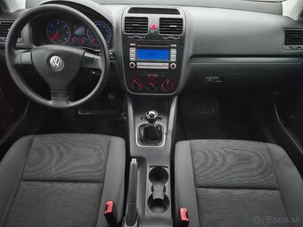 Predám Volkswagen Golf V 1.9 TDI - 8