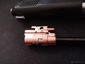 KJW KP-05 Hi-Capa - 8