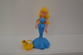 KINDER  - ASTERIX  1991 - 8