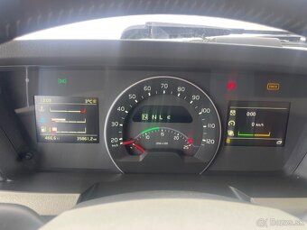 Predám Volvo FH540 - 8
