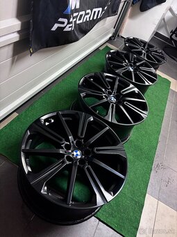 Styling 748M R20 Bmw orig. - 8