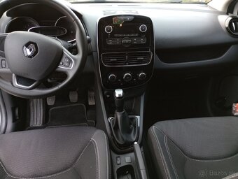 Renault Clio Grandtour - 8