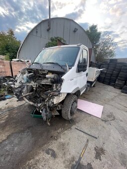 Iveco daily 65c18 3,0d 130kw 177ps - 8
