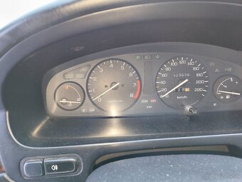 Honda Civic Aerodeck 1,5 VTEC LS - 8