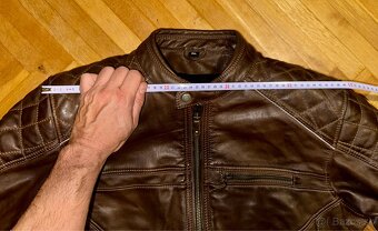 Kožená bunda - 8