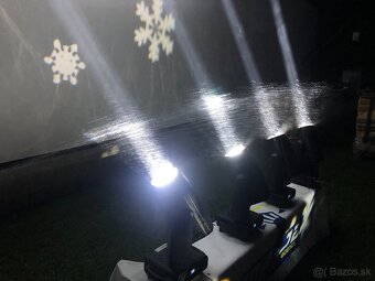 NOVINKA - SPOT HLAVY  IP. - 8