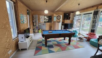 Rodinný dom Jasovská Košice - PEREŠ - 8