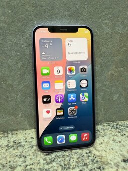 Apple iPhone 12 Purple 128gb - 8