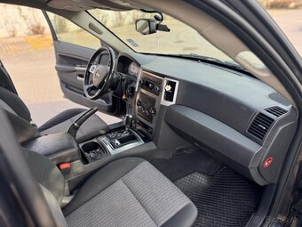 JEEP GRAND CHEROKEE 3.0 CRD LAREDO - 8