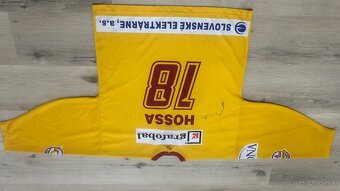 Hokejovy dres - 8