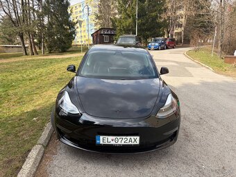 Tesla Model 3 Long Range AWD – Refresh – bez investícií - 8