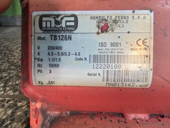 prezuvacka nakladnych pneumatik - 8