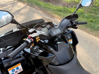 Can Am Outlander 1000 MAX BRP Biele ŠPZ - 8