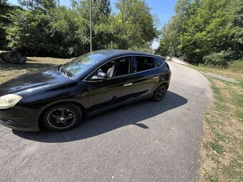 Lancia Delta III 88kw 2009 - 8
