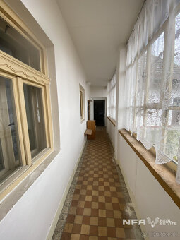 Rodinný dom v Tekovskej breznici - 8