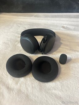 Slúchadlá Steelseries Arctic Pro Wireless - 8