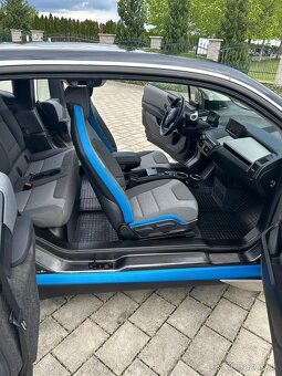 BMW i3 120Ah - 8