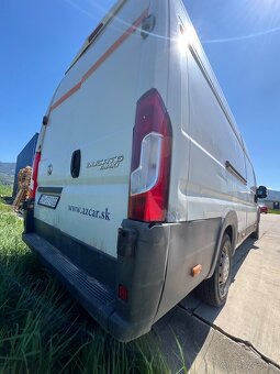 Fiat Ducato Maxi 2.3 - 8
