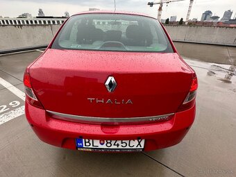 Renault Thalia - 8