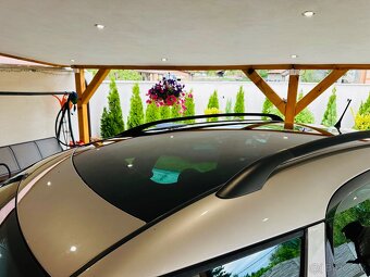 Škoda Roomster Scout facelift 2012 1.2 TSI s Panoráma - 8