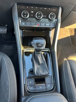 Škoda Karoq 1.6 Diesel automat - 8