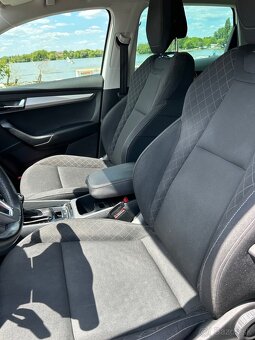 Škoda Karoq 1.6 Diesel automat - 8