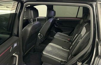 Vw Tiguan Allspace R-line 2.0TDI 147kw dsg 4x4 Facelift - 8