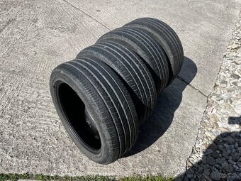 235/50 r19 letné - 8