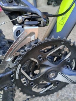 CTM Caliber 1.0 - 8