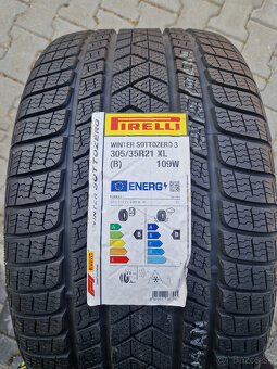 305/35 r21 zimne pneumatiky 305 35 21 pneu R21 305/35/21 - 8