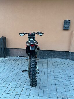 Ktm exc-f 250 - 8