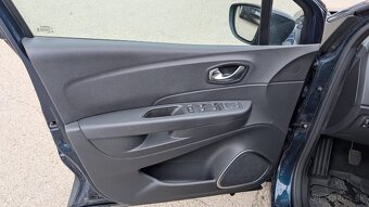 RENAULT CAPTUR 0,9 TCE 90 k, 5 rychl. manuál, 2019, 35000km - 8