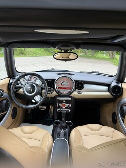 Mini Cooper S R56 128 kW A/T - 8