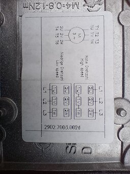 ELEKTROMOTOR - 8