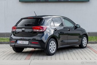 KIA Rio Automat - 8