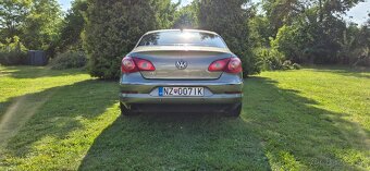 Volkswagen Passat CC 3.6 fsi - 8