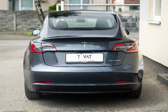 Tesla Model 3 LONG LIFE-DUAL MOTOR 78KWH, 350KW - 8