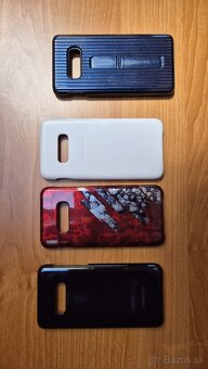 Samsung Galaxy S10e - 8