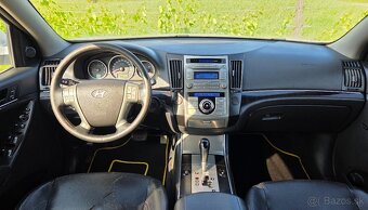 Hyundai iX 55 3.0 V6 CRDi 24V 176KW/240 koní R.V.02/2010 - 8